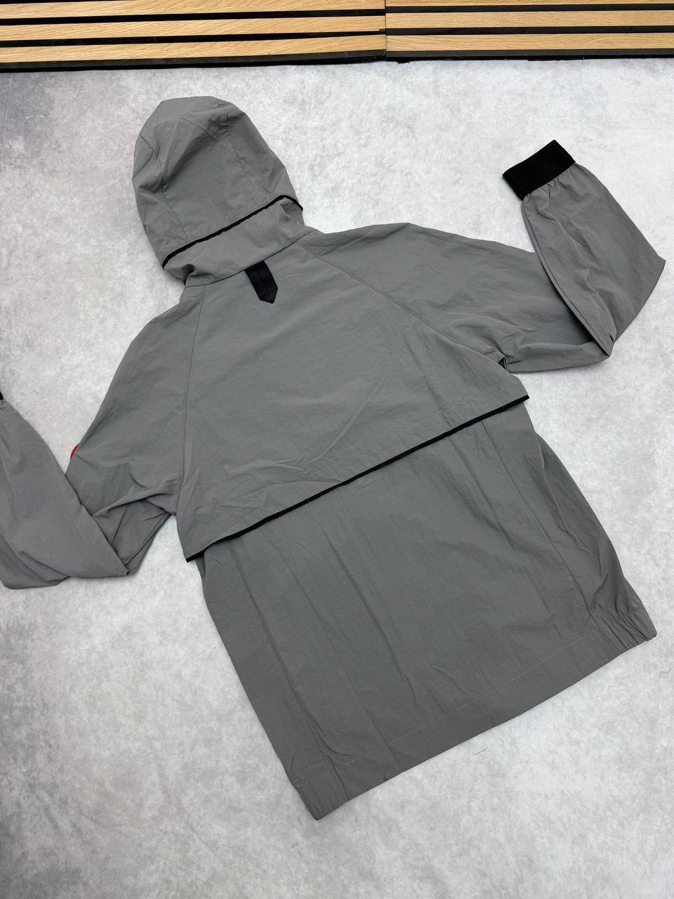 SUPER CLON CANAD GOOS WINDBREAKER am0107