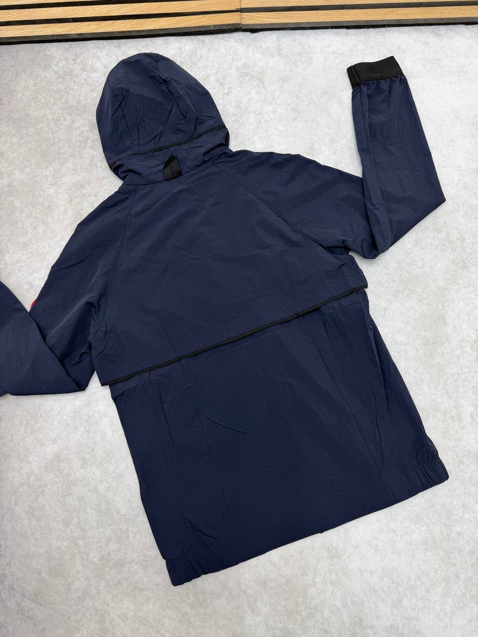 SUPER CLON CANAD GOOS WINDBREAKER am0107