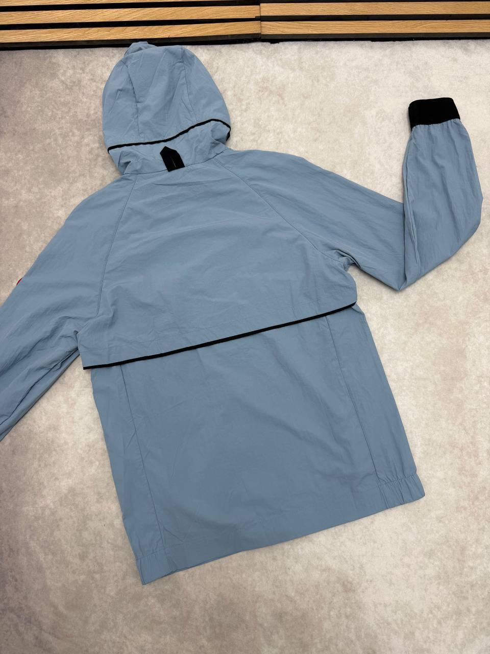 SUPER CLON CANAD GOOS WINDBREAKER am0107