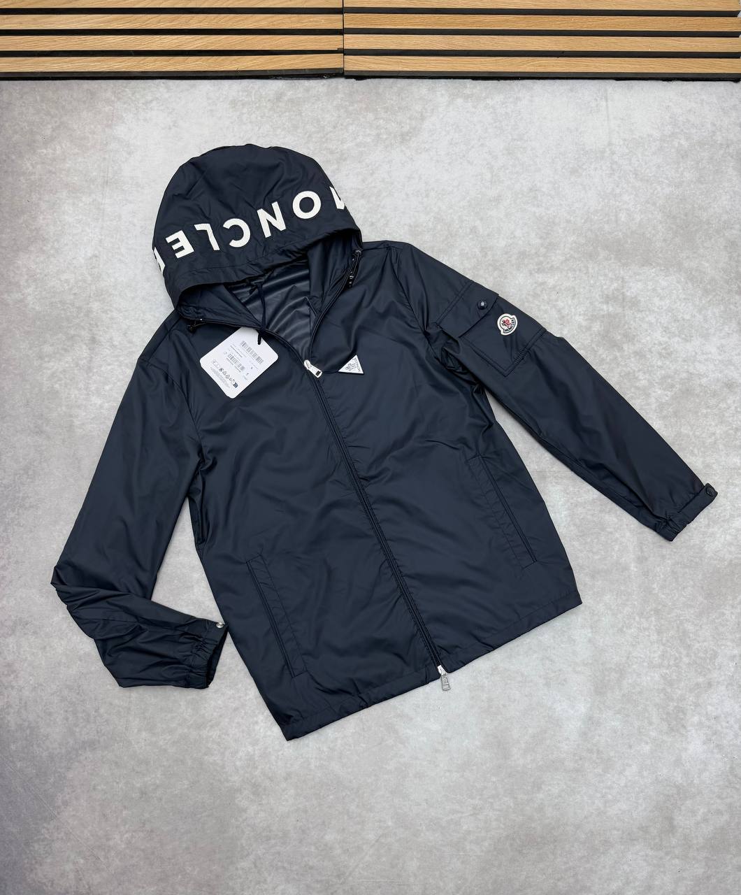 SUPER CLON MONCLE WINDBREAKER am0107