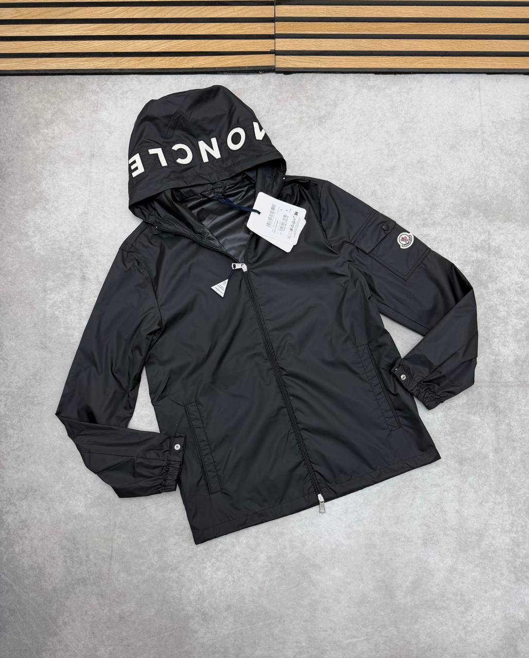 SUPER CLON MONCLE WINDBREAKER am0107