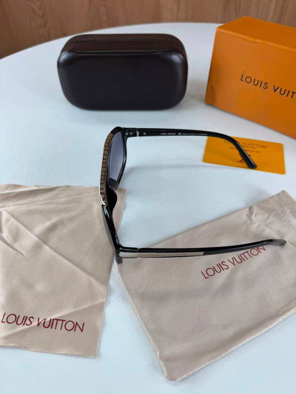 Loui vuitt sunglasses jj0107