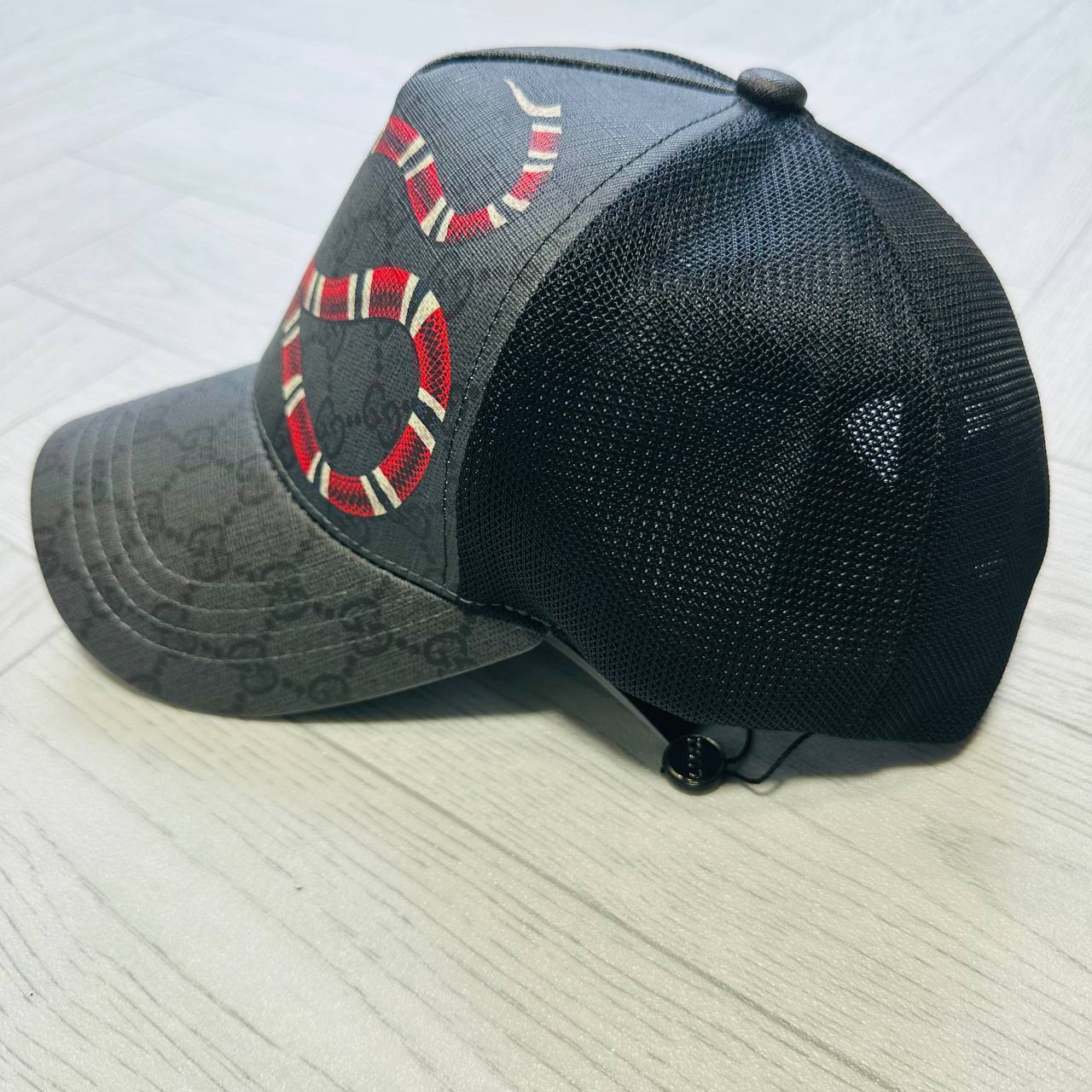 NEW DESIGNER CAPS AVAILABLE to0107