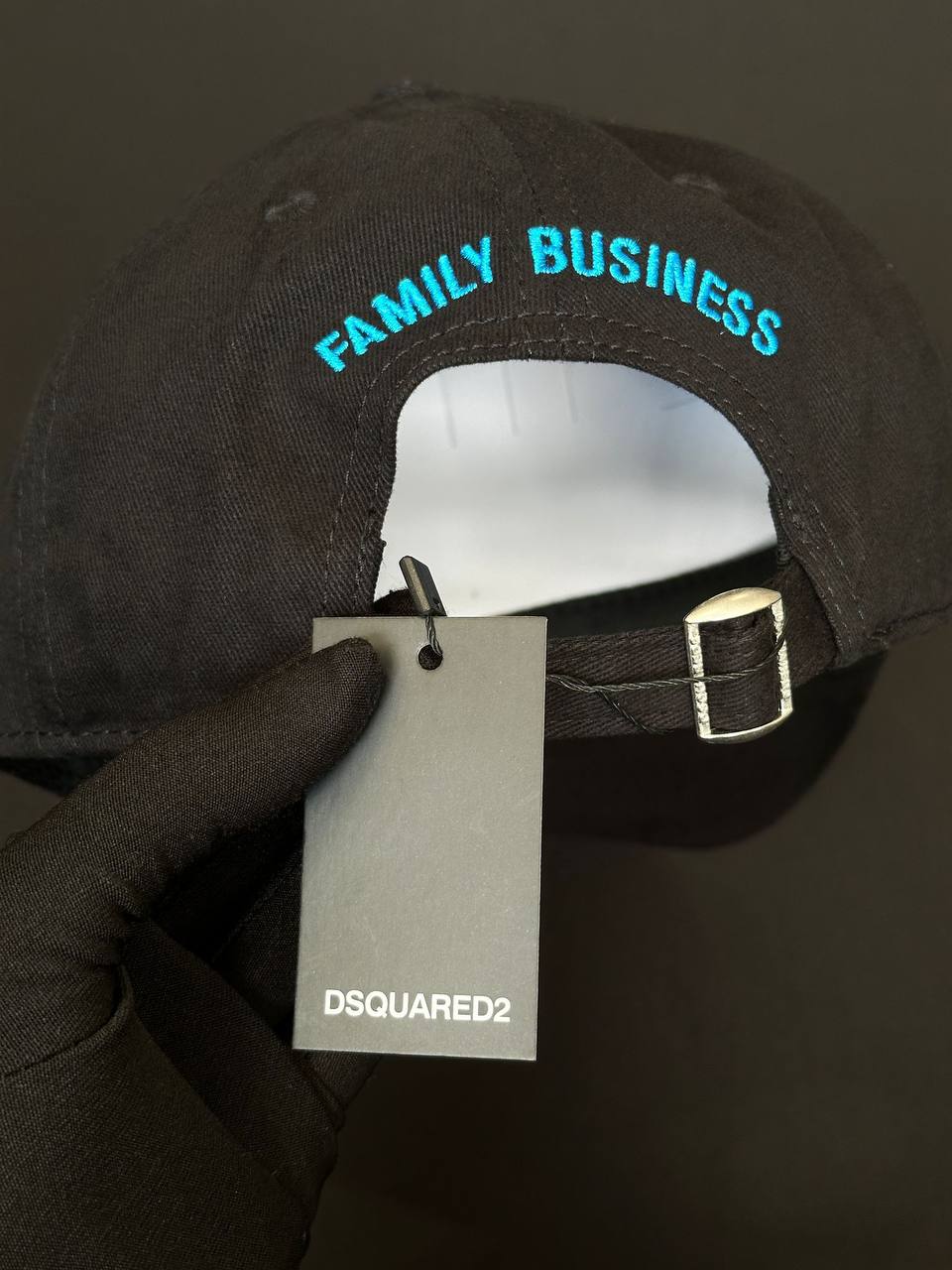 Dsquare2 Caps jj0207