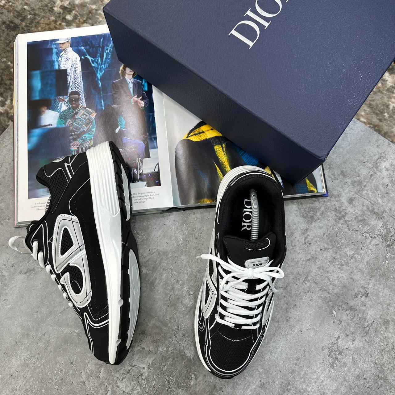 Top quality Dio b30 trainer ha0207