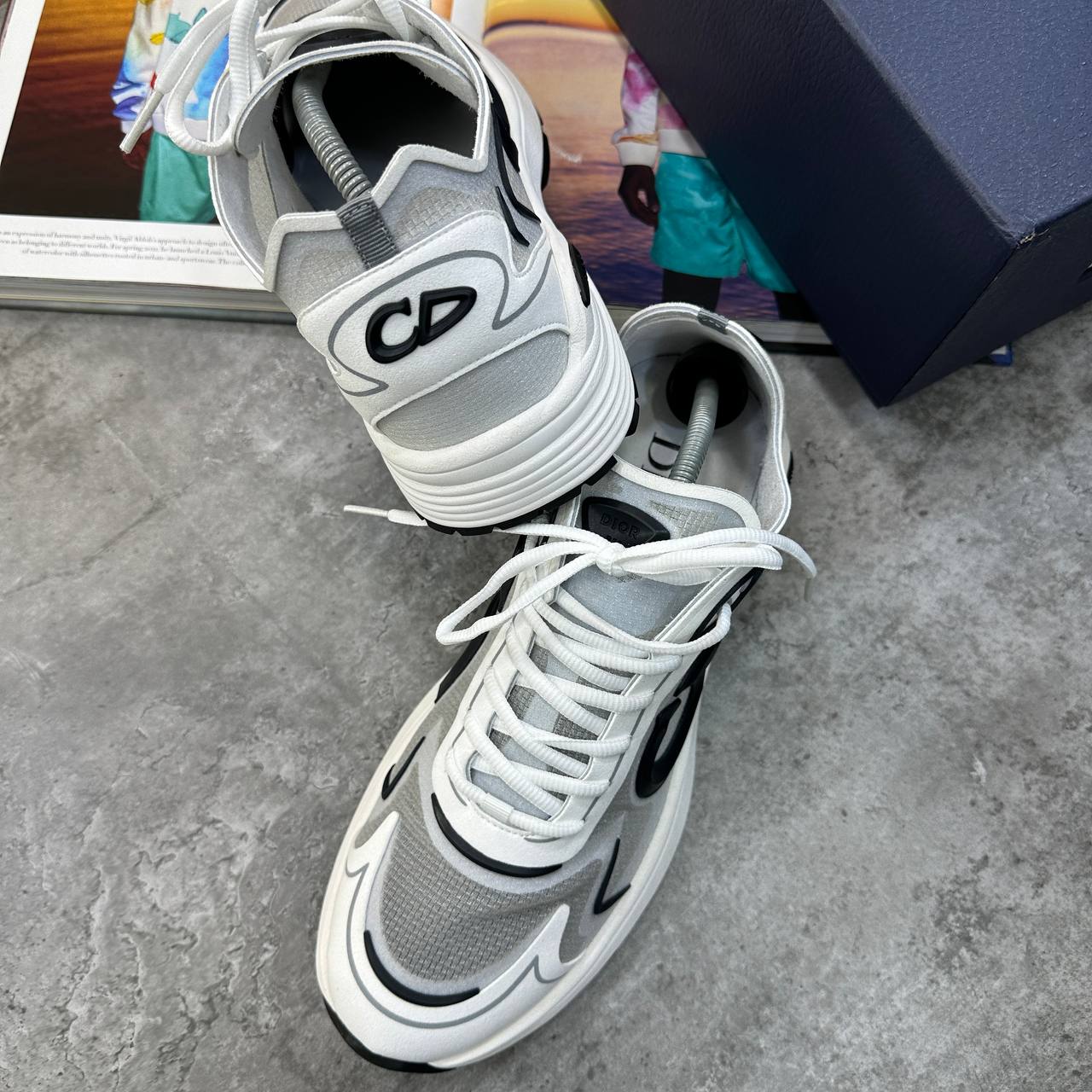 Top quality Dio b30 trainer ha0207