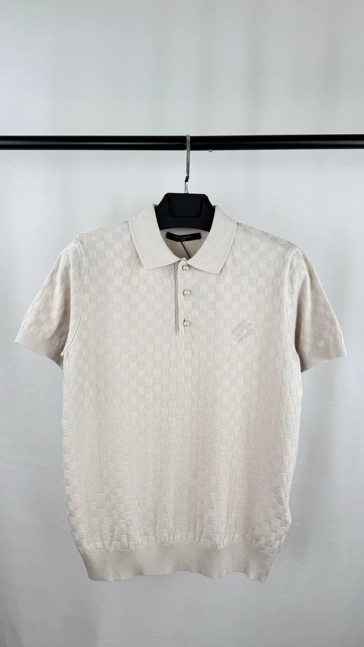 Loui vuitto knitte polo jj0407