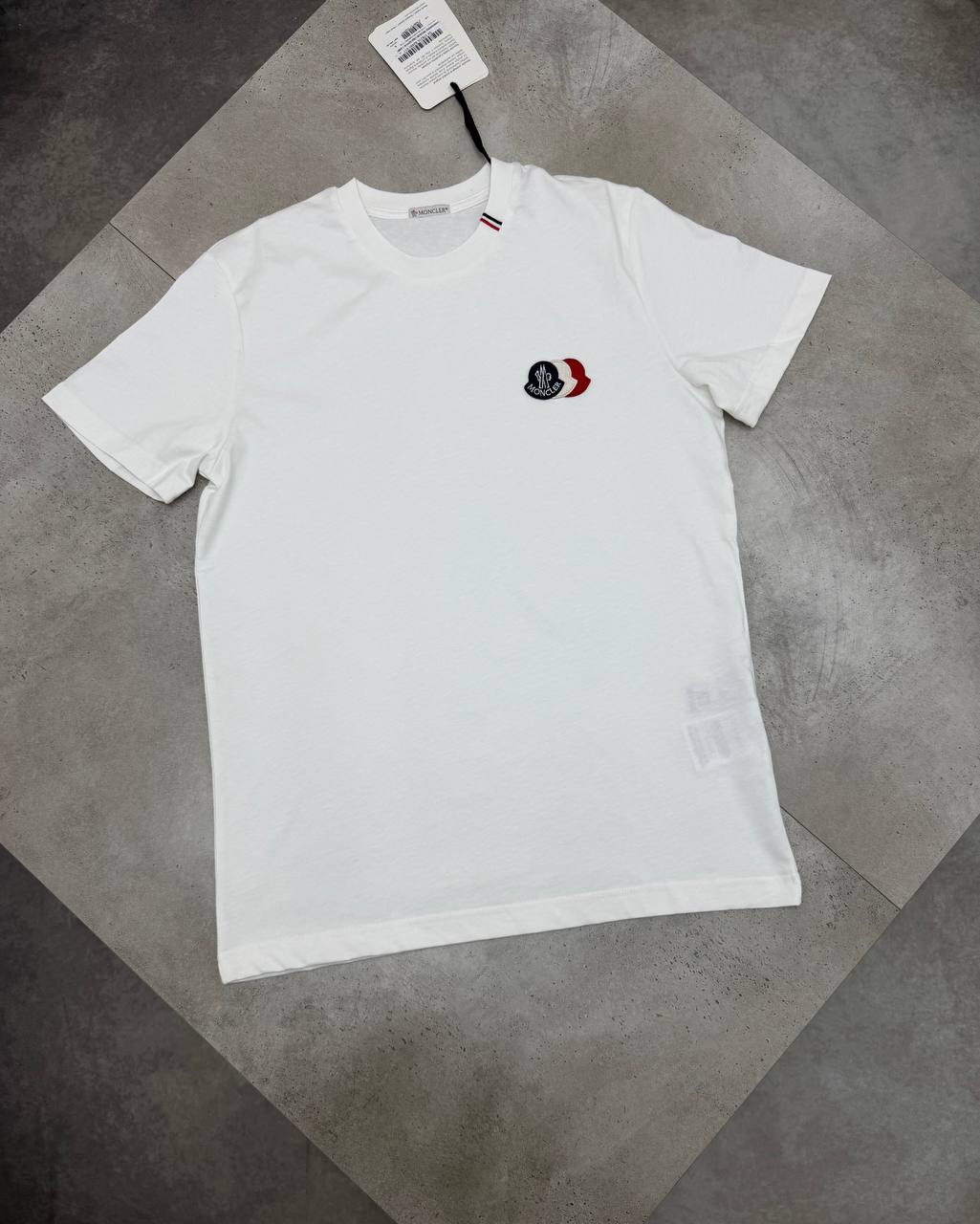 SUPER CLON MONCLE TEE am0407