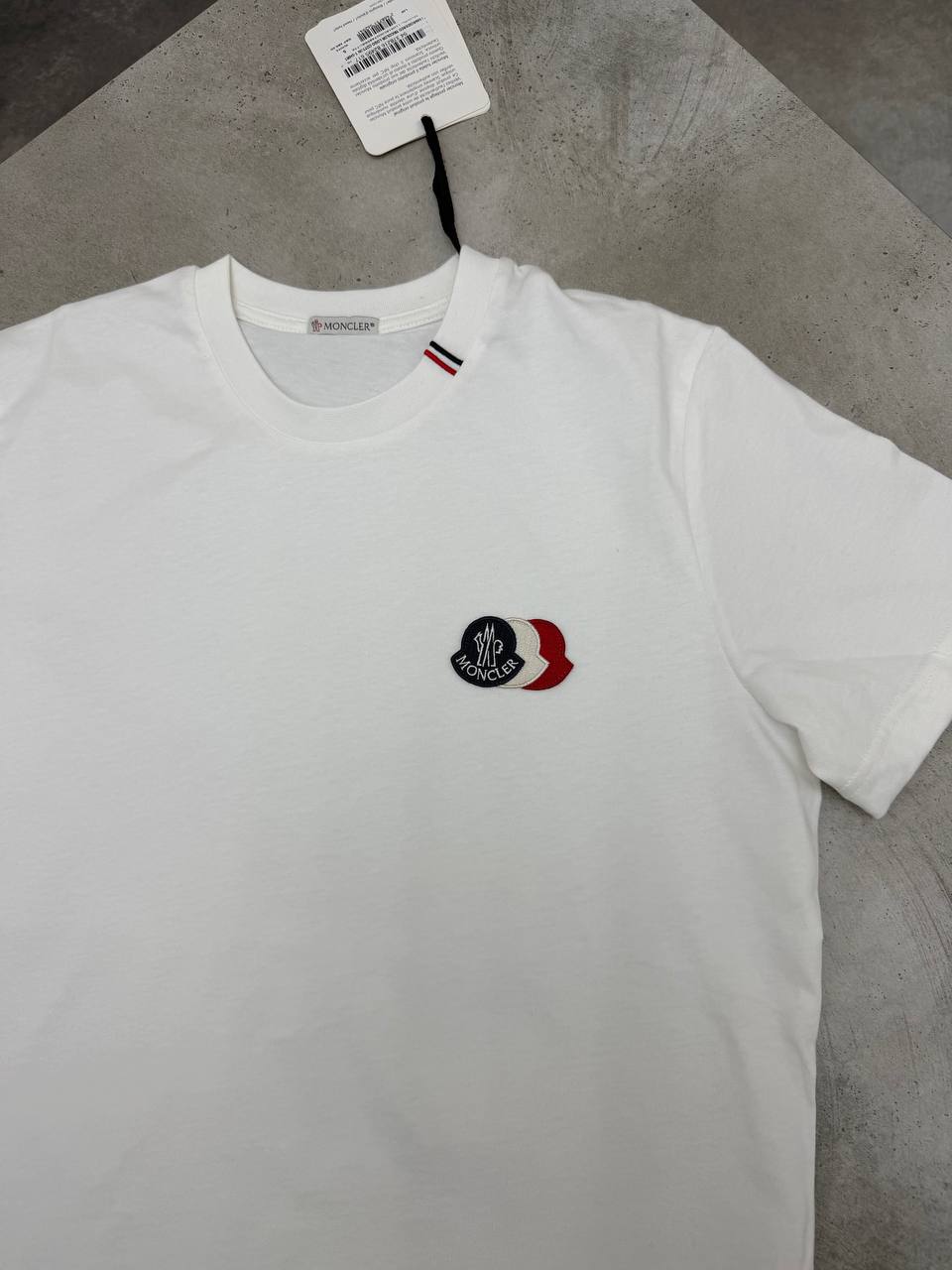 SUPER CLON MONCLE TEE am0407