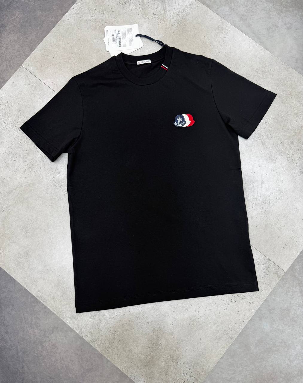 SUPER CLON MONCLE TEE am0407