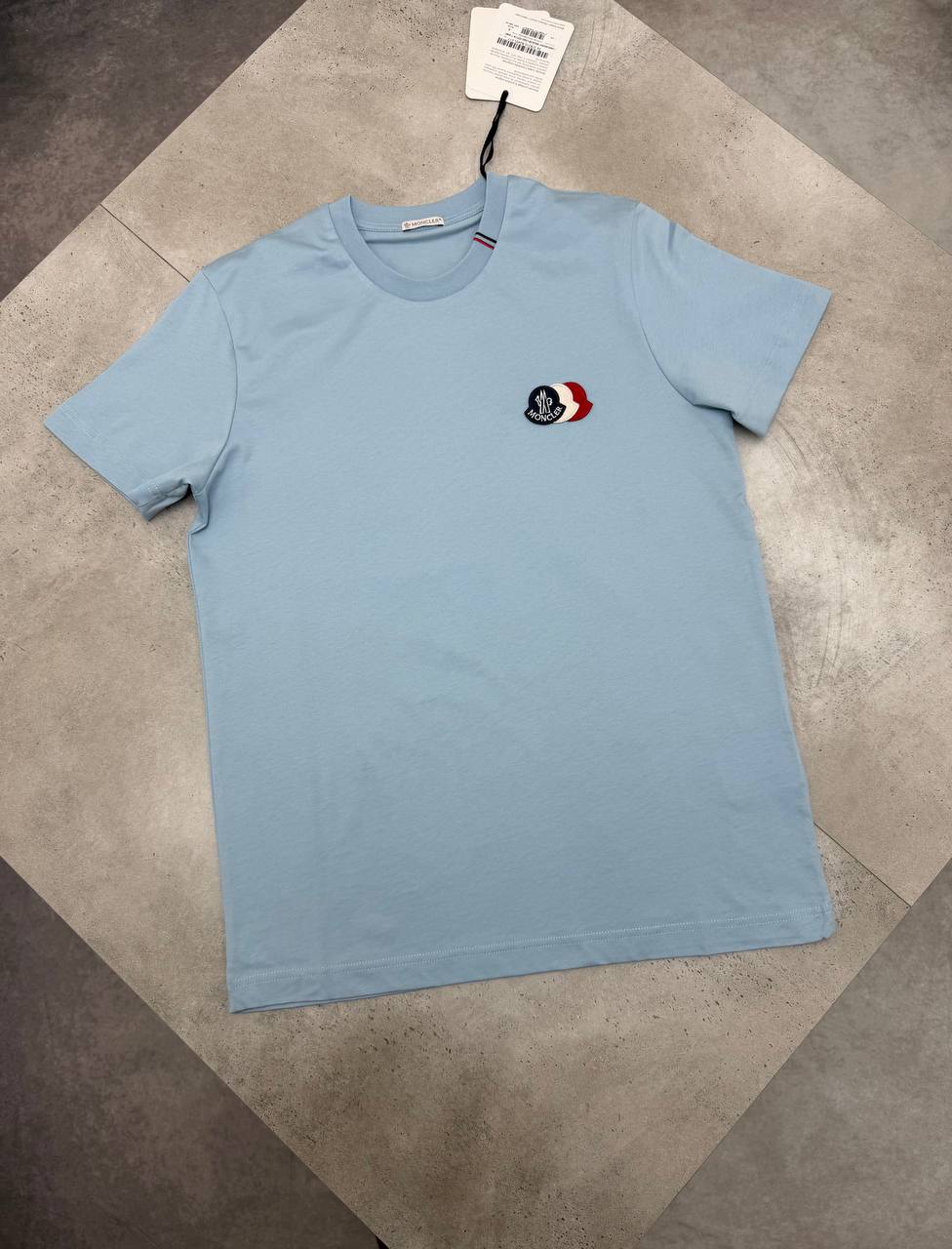 SUPER CLON MONCLE TEE am0407
