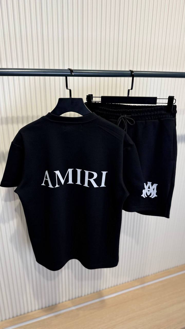Super clon AMIR Shorts Set to0407