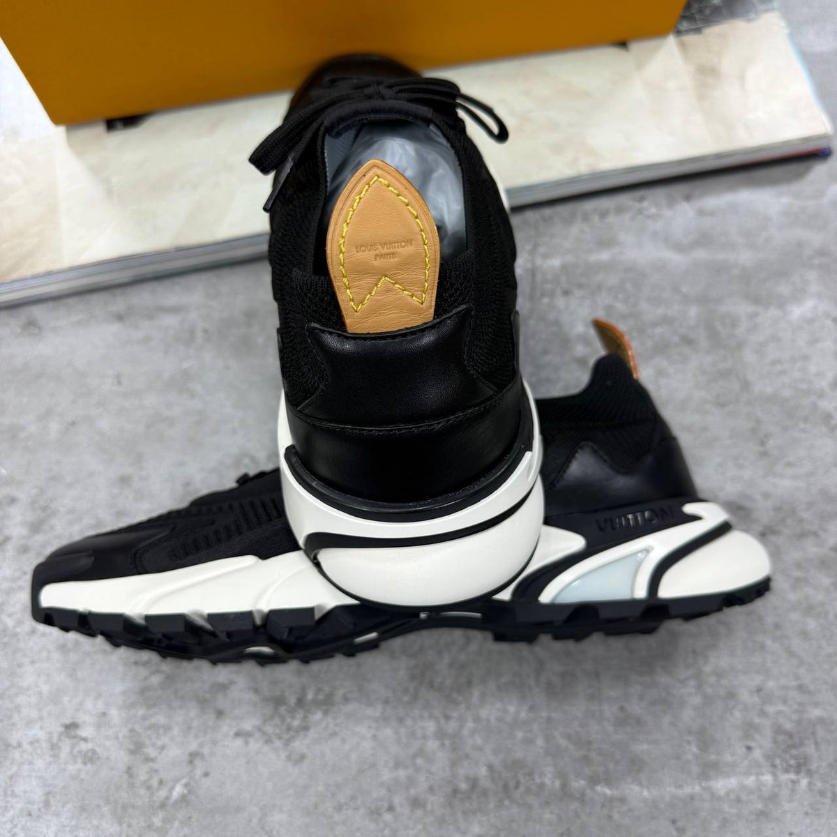SUPER CLON NEW LV TATIC TRAINERS jay1109