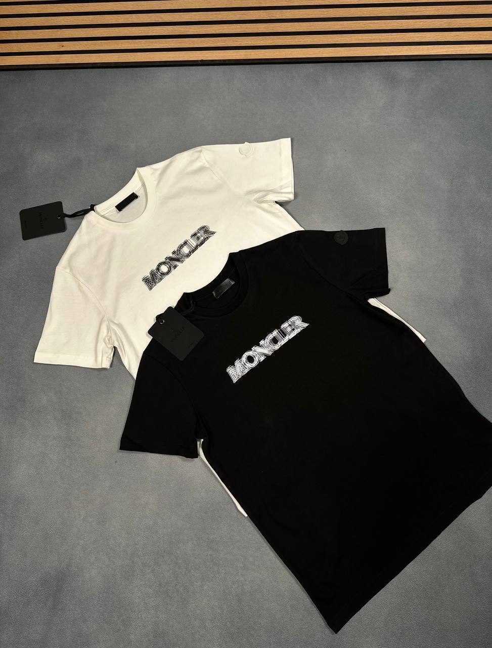 MONCLE TEE 0503