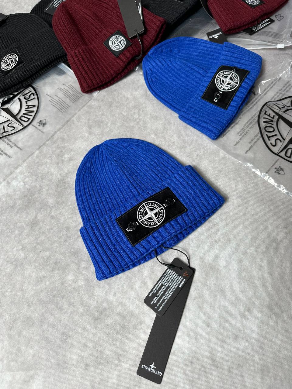 STON ISLAN HATS am1509