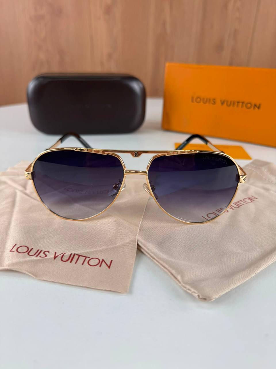 Loui vuitto sunglasses jj0607