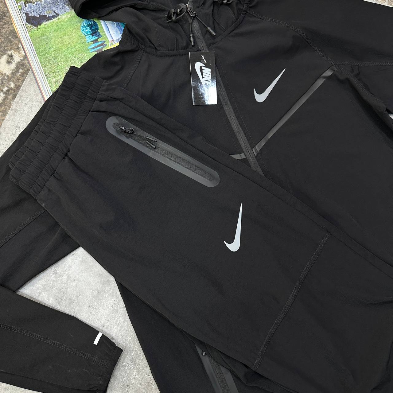 Top quality Nik tracksuit ha0607