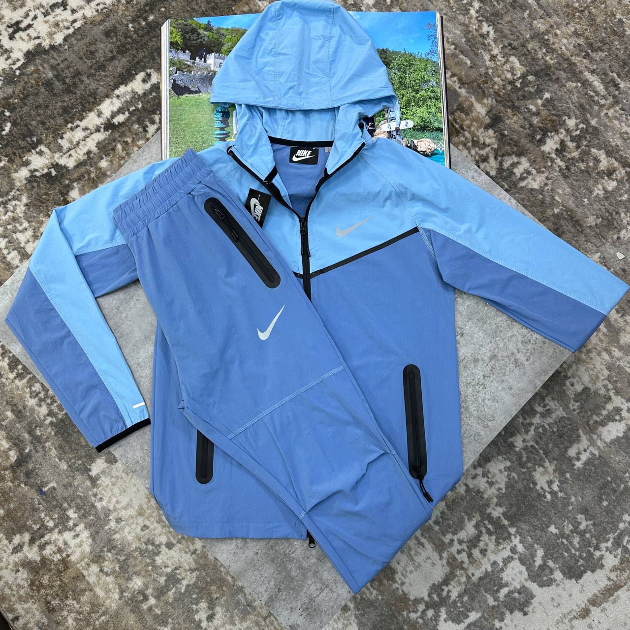 Top quality Nik tracksuit ha0607