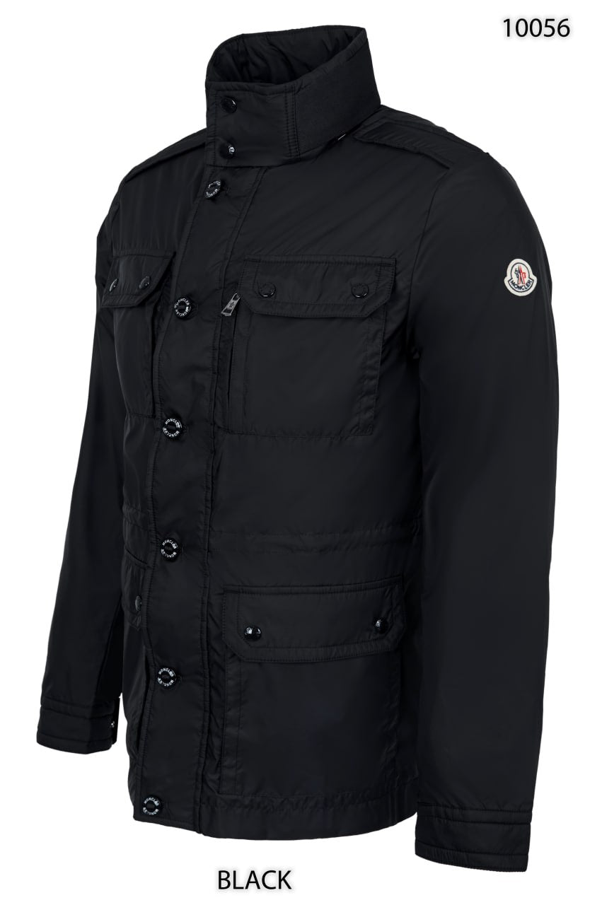 SUPER CLON MONCLE LEZ RAIN FIELD JACKET jay1507