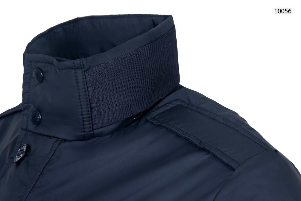 SUPER CLON MONCLE LEZ RAIN FIELD JACKET jay1507