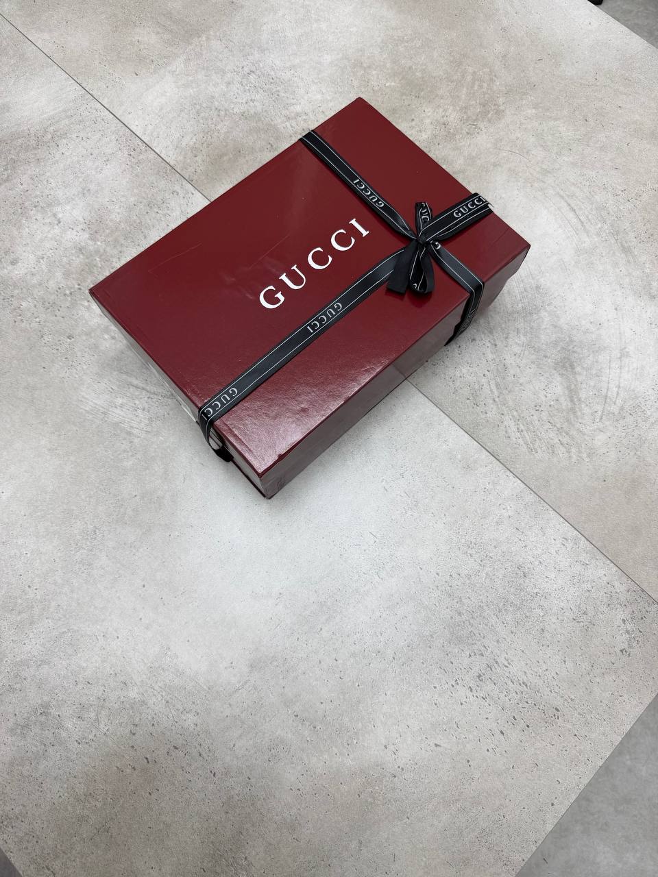 WOMENS GUCC BAG COME WITH BOX ETC am0807