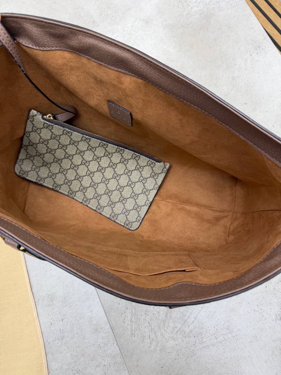 SUPER CLON WOMENS GUCC BAG COME WITH BOX ETC am0807