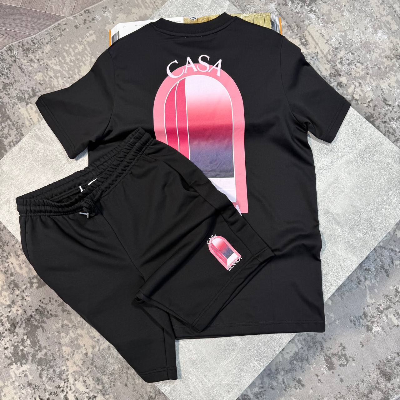 Casablanc Set aj0204