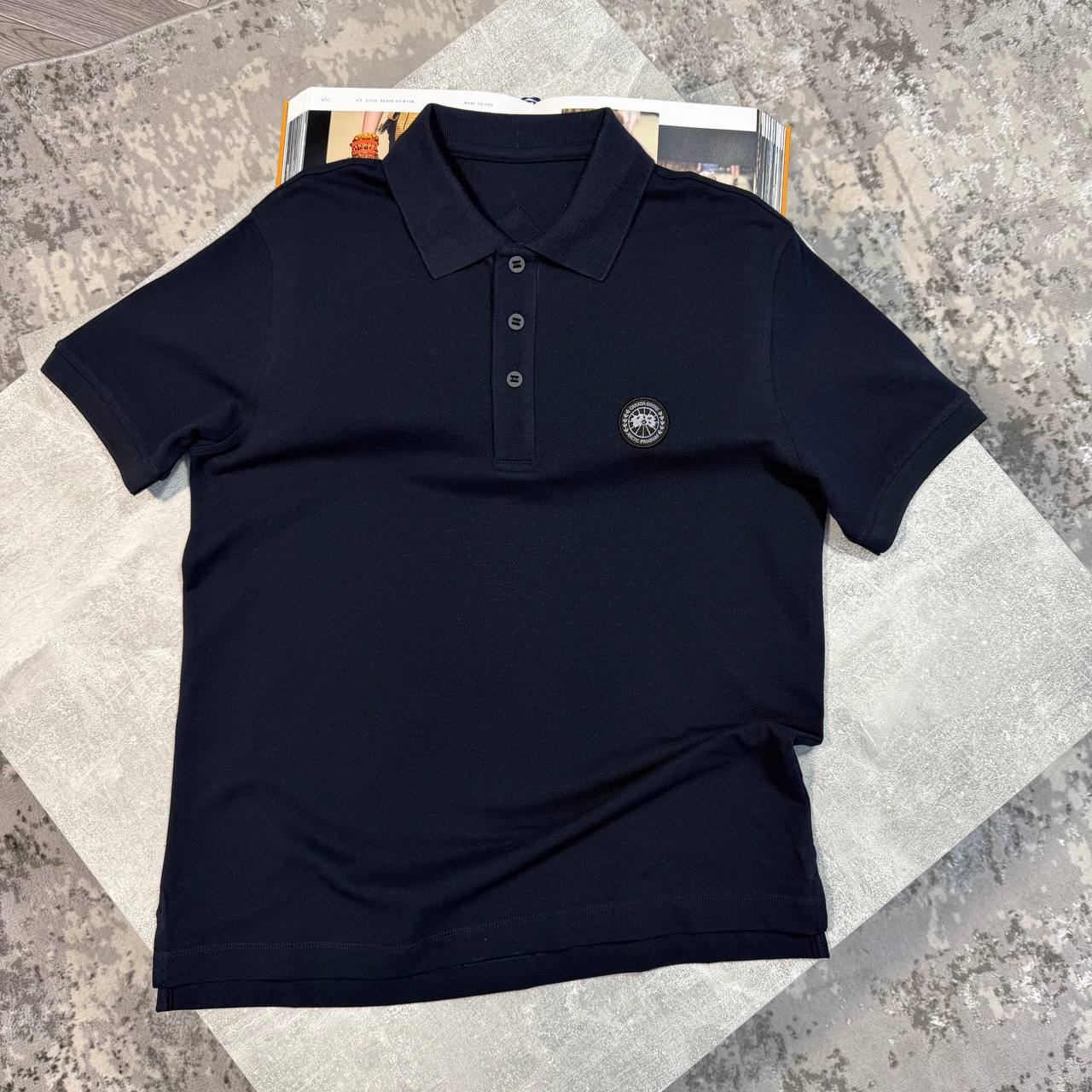 Canad Goos Polo aj0204