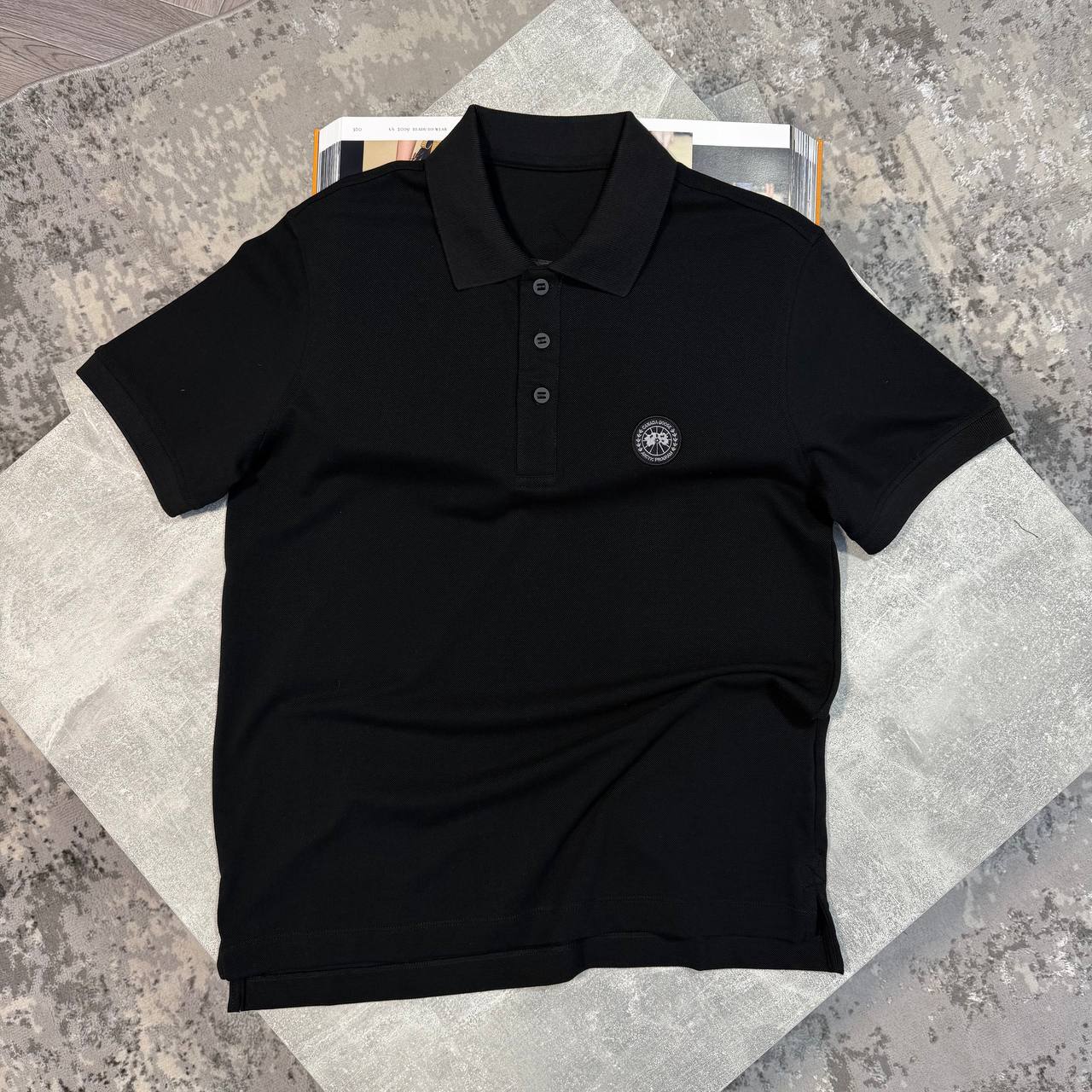 Canad Goos Polo aj0204