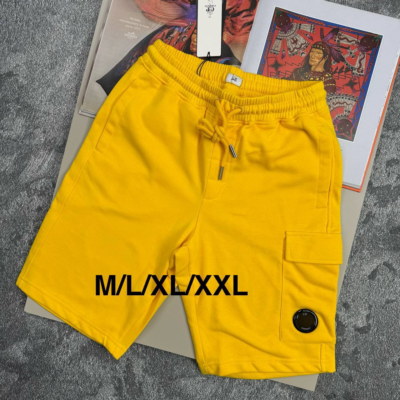 Clon quality cp short sa0707