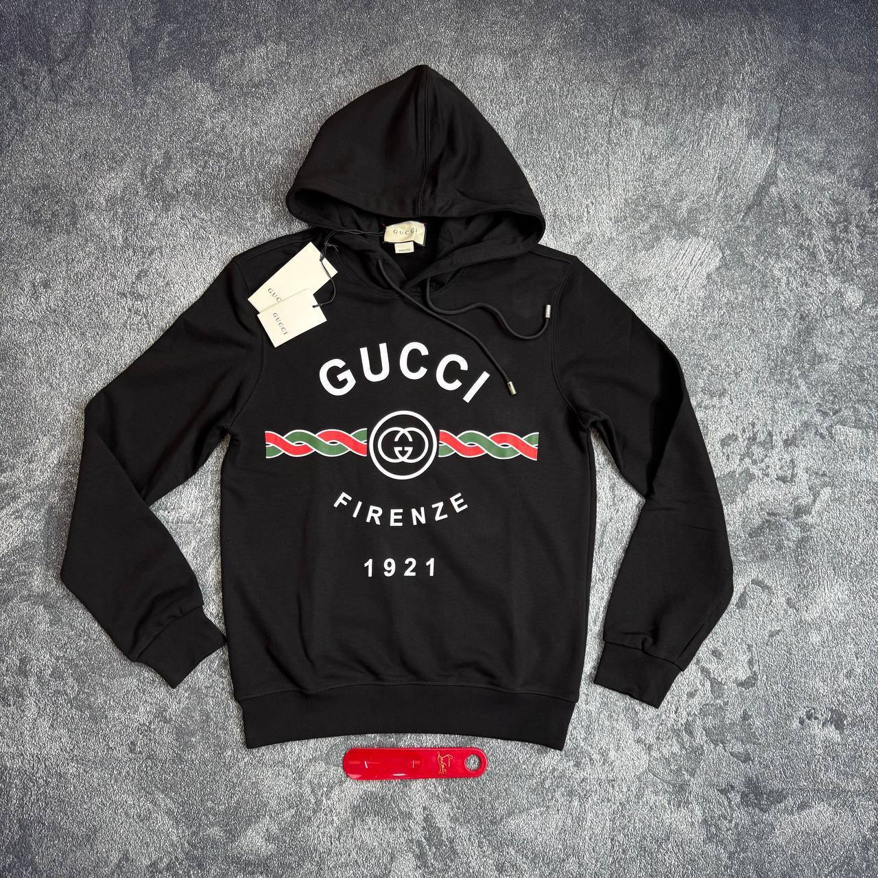 Gucc hoodie on sale sa0707