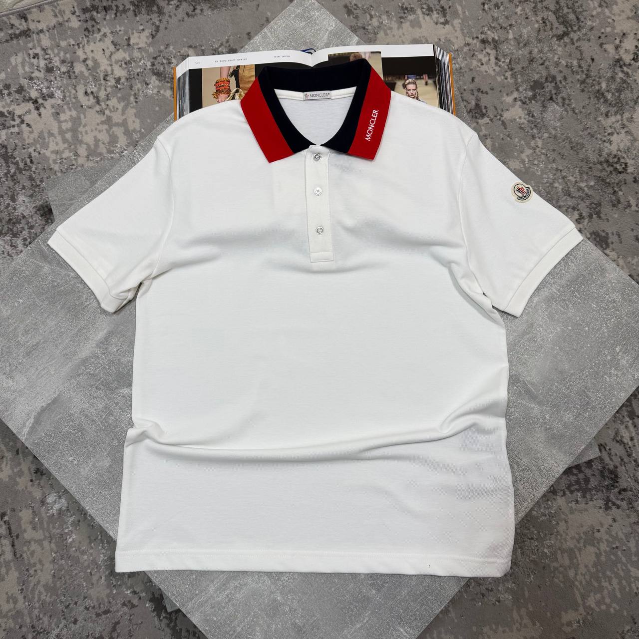 Moncle Pol aj0707