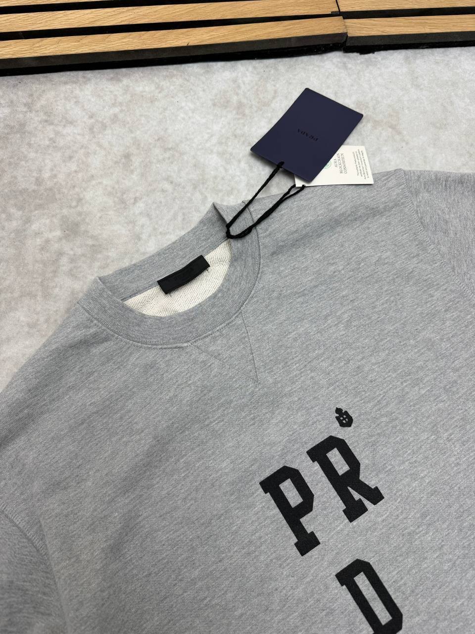 SUPER CLON PRAD JUMPERS am0204