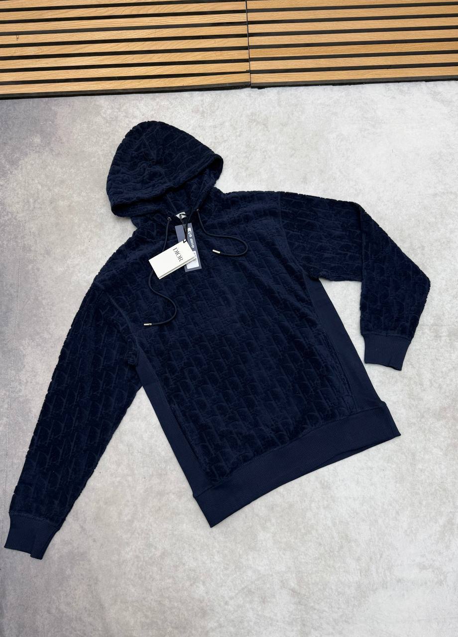 SUPER CLON DIO HOODIES am0204