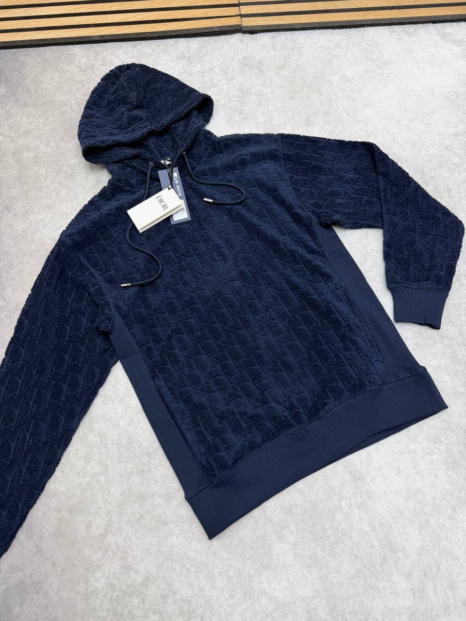 SUPER CLON DIO HOODIES am0204