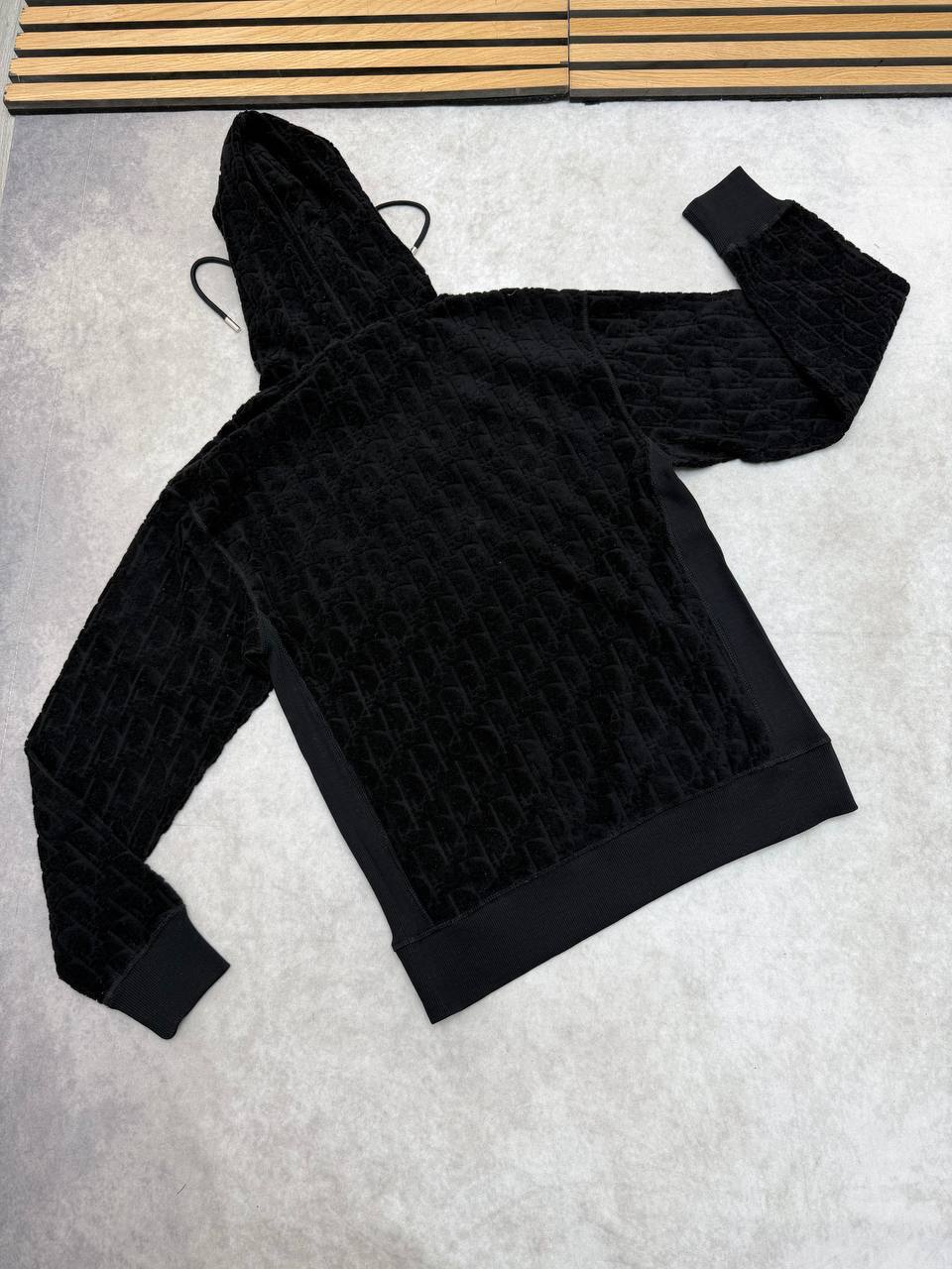SUPER CLON DIO HOODIES am0204