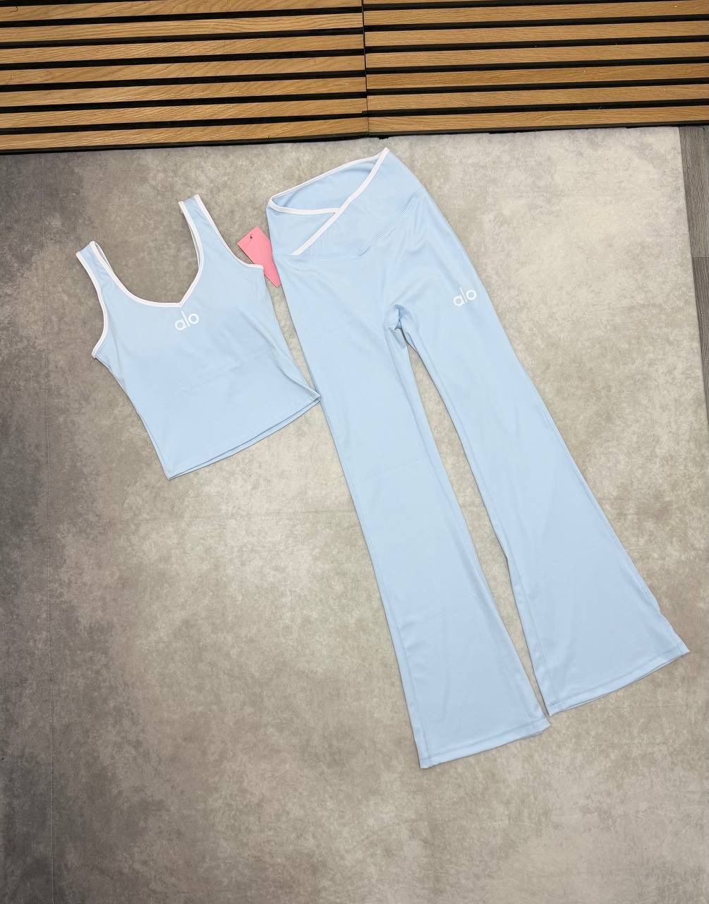 AL WOMENS 2PC SET am0204