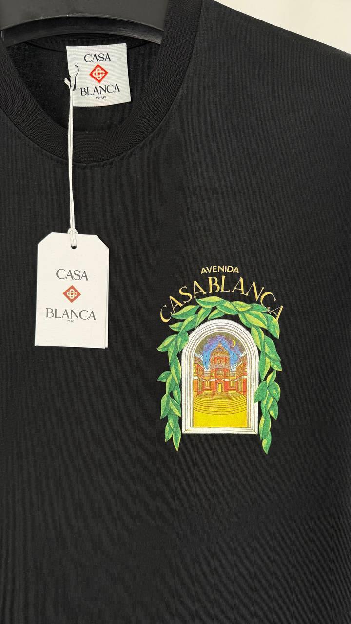 Casablanc jj0707