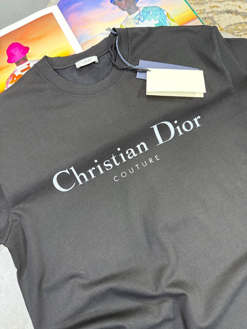 SUPER CLI DOR TEE su2009