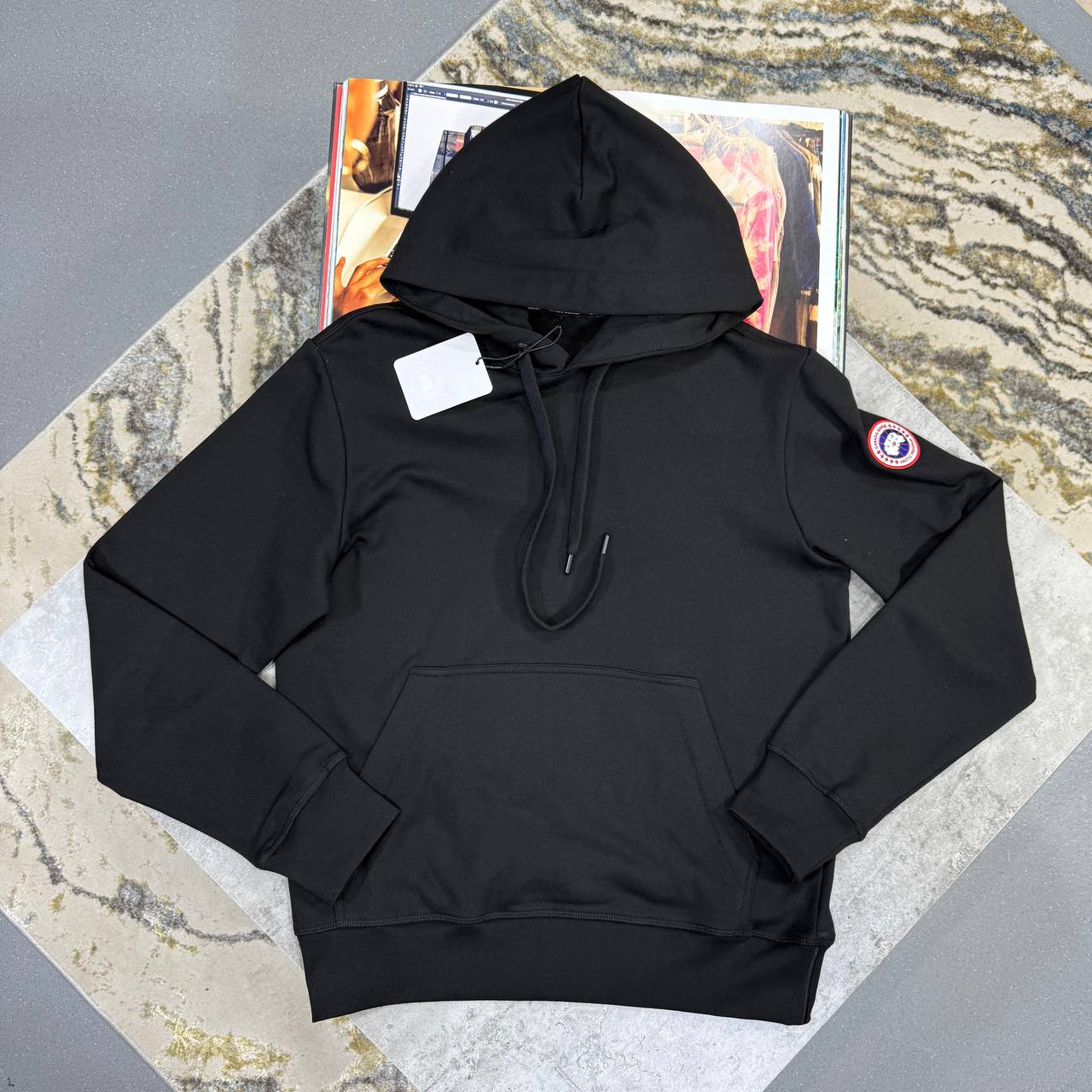 SUPER CLI CANADA GOOSE HOODY su2009