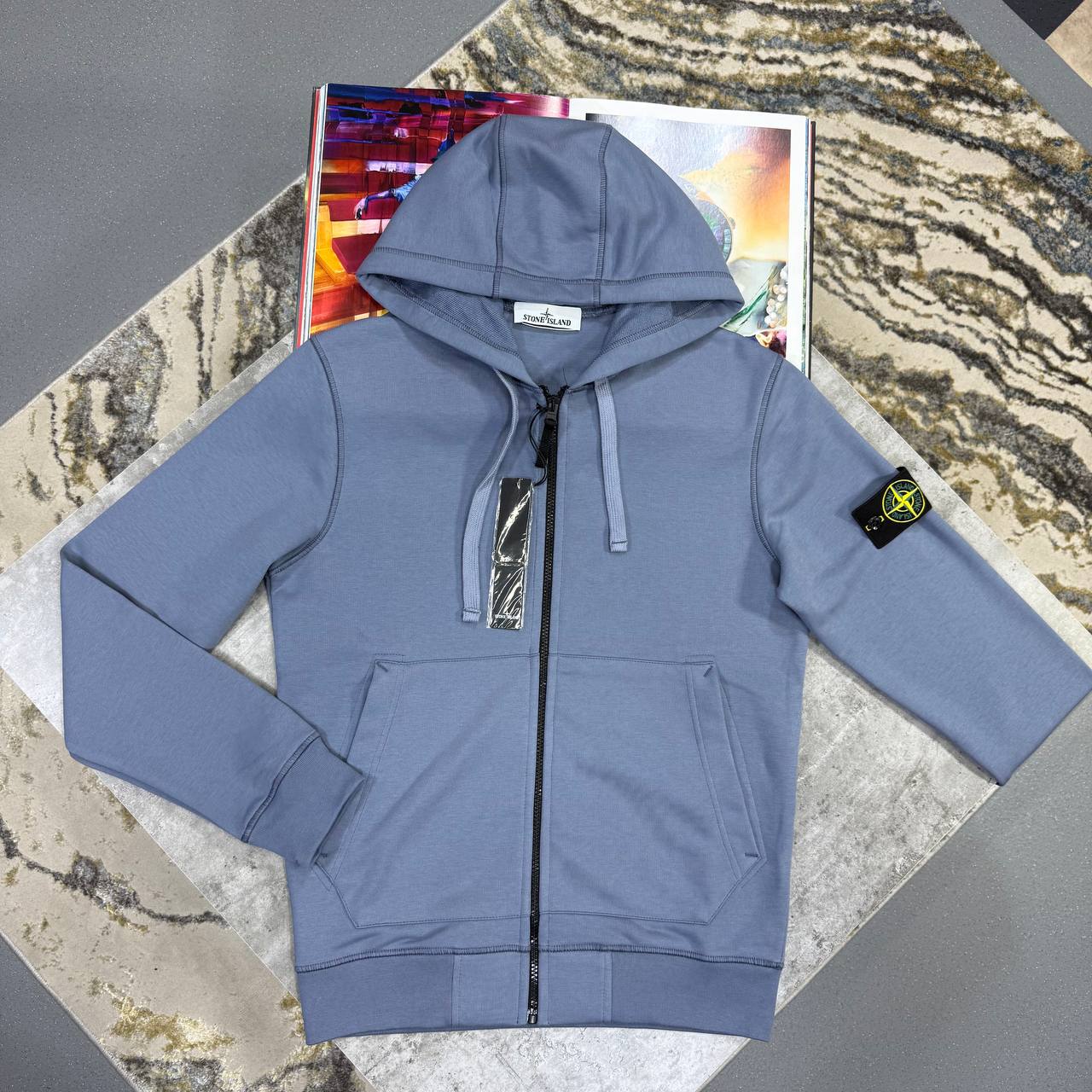 SUPER CLI STOINEY HOODY su2009
