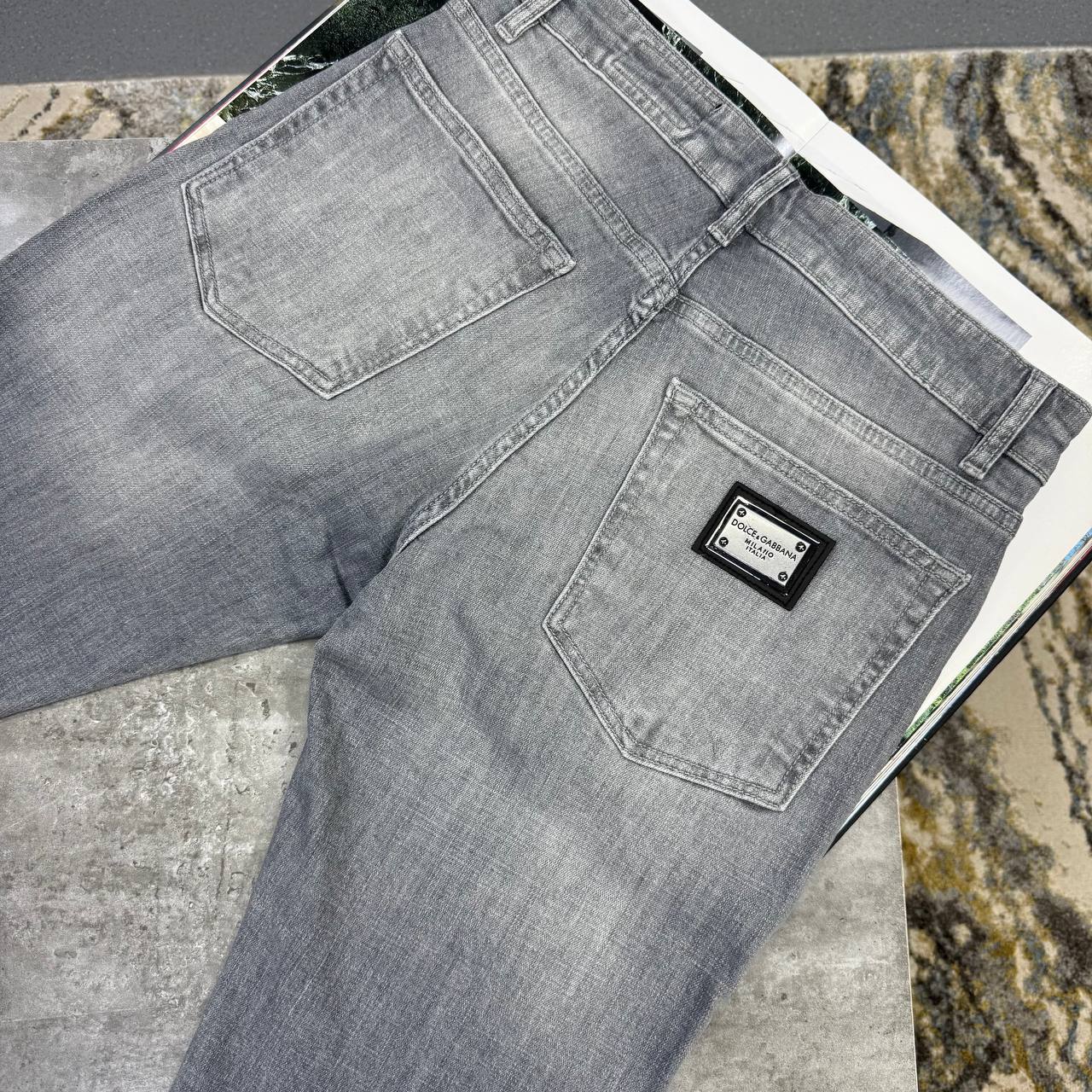 SUPER CLI D&G JEANS su2009