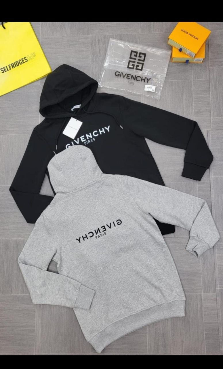 QUALITY GIVENCHIE HOODIE ak2009