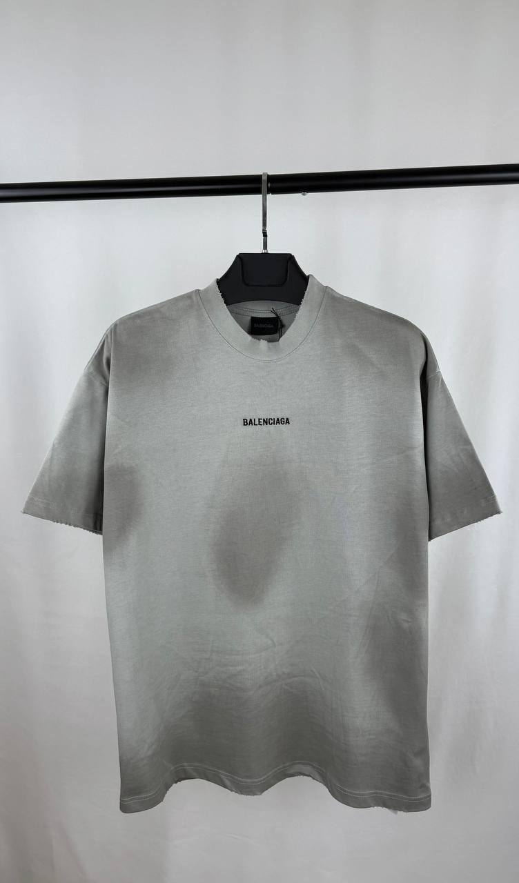 Balenciag washe T-shirt jj0807