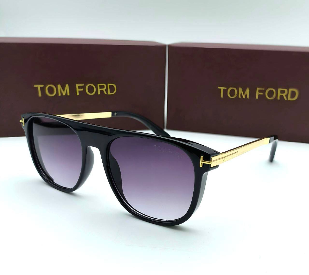 To Ford sunglasses with box sa0204