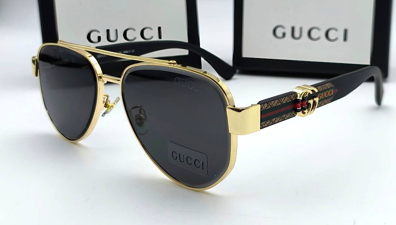 GUCC sunglasses with box sa0204