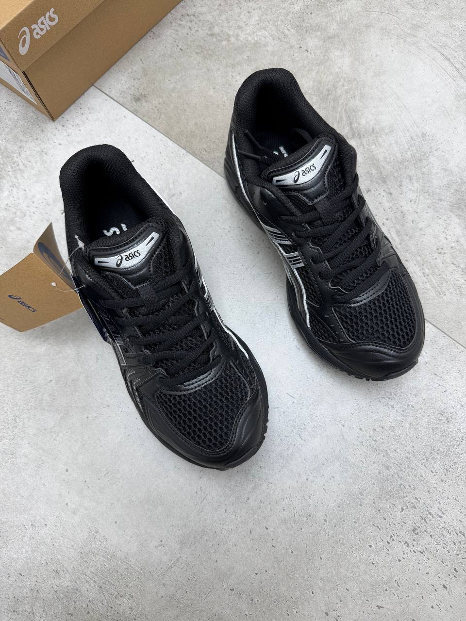 SUPER CLON MENS ASICS COME WITH BOX ETC am0807