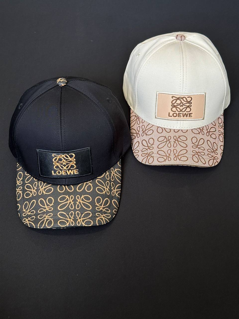 Loew caps Limited availability jj0807