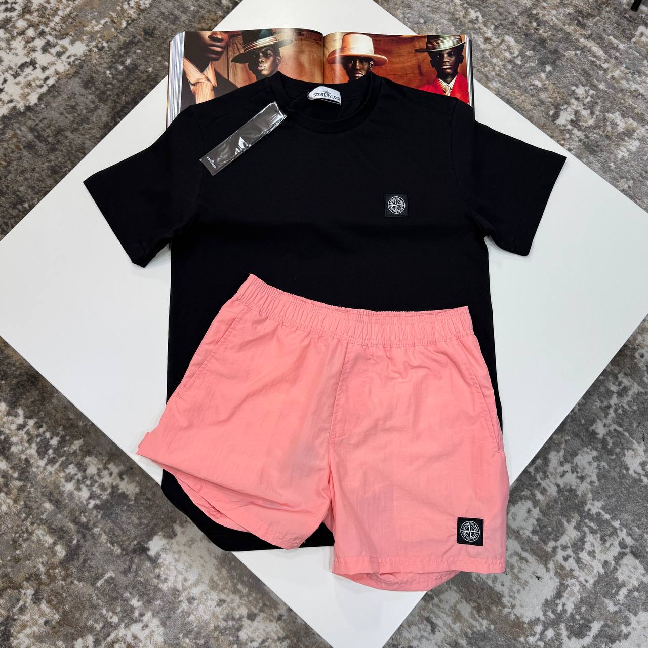 Top quality Ston Shorts sets ha0204