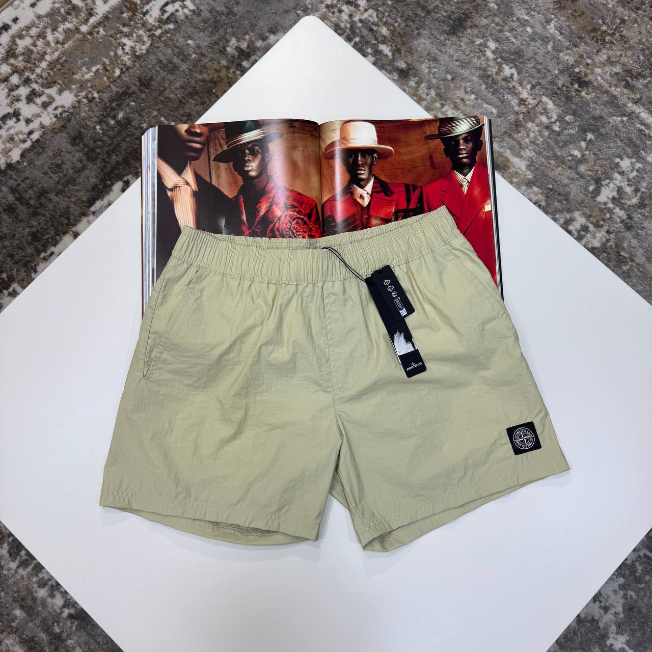 Top quality Ston swim shorts ha0304